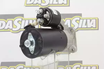 da silva 025723
