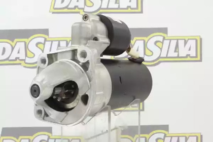 da silva 025723