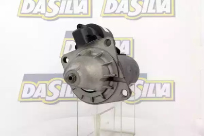 da silva 025726