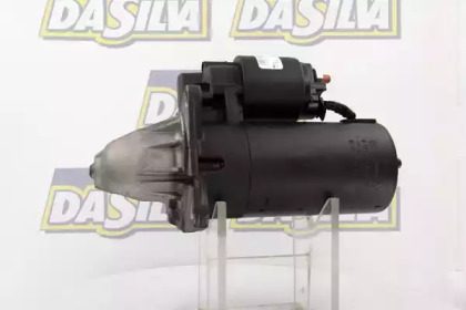 da silva 025726
