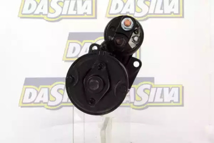 da silva 025726