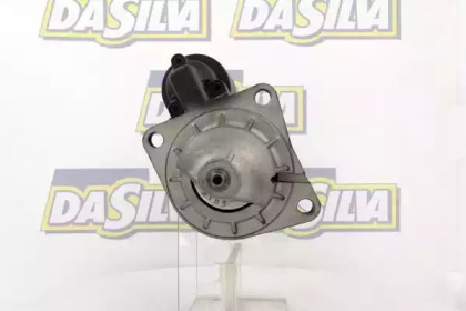 da silva 025726