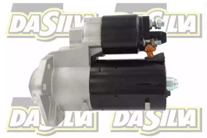 da silva jd025728