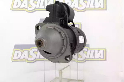da silva 026001