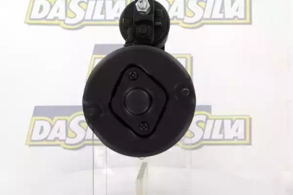 da silva 026001