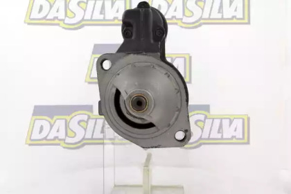 da silva 026001