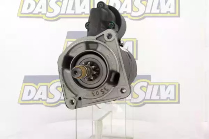 da silva 026016