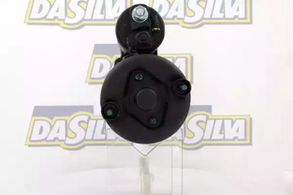 da silva 026016