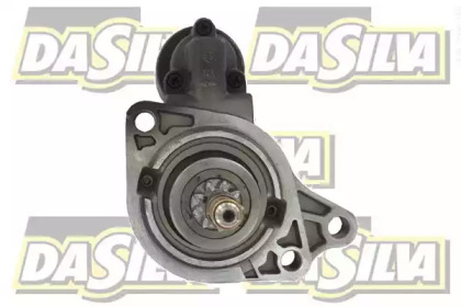 da silva 026019