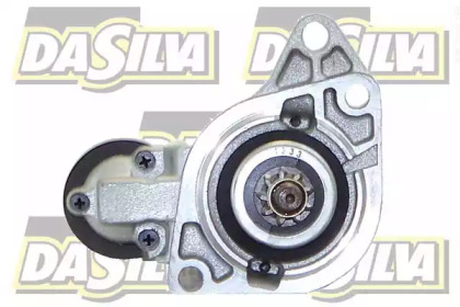 da silva 026020