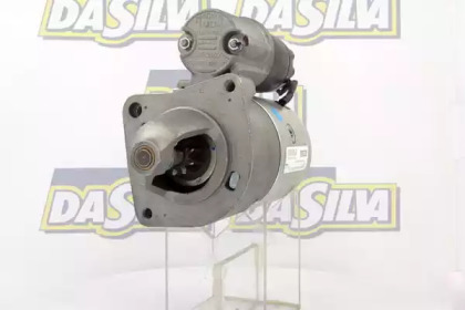 da silva 026026