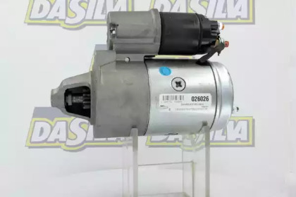 da silva 026026