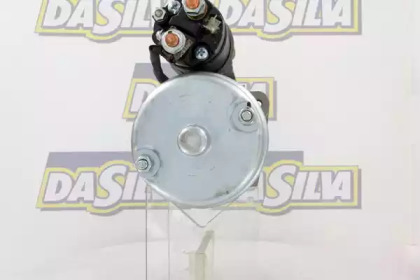 da silva 026026