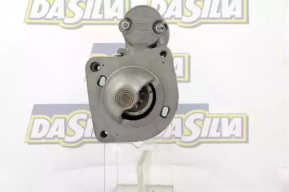 da silva 026026