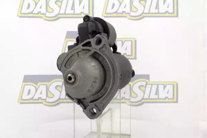 da silva 026030