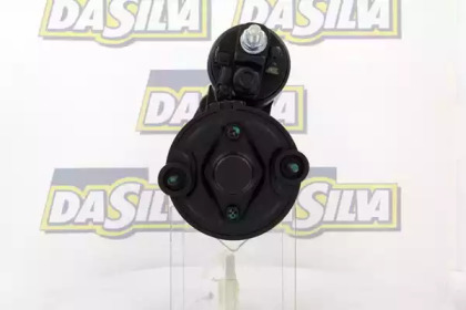 da silva 026030