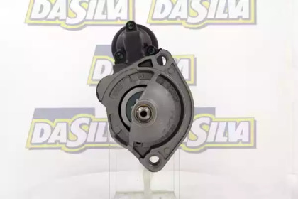 da silva 026030