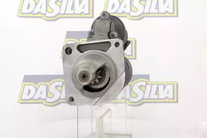da silva 026033