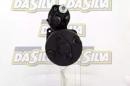 da silva 026033