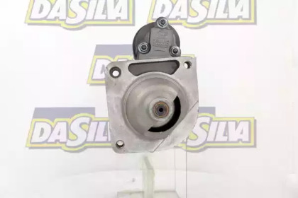 da silva 026033