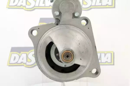 da silva 026037