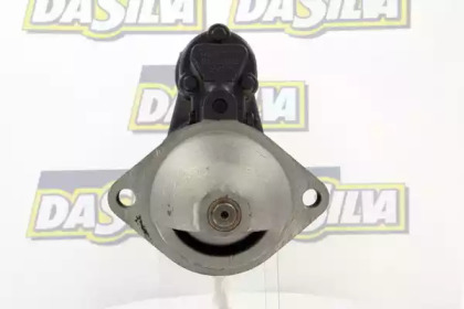 da silva 026040