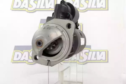 da silva 026041
