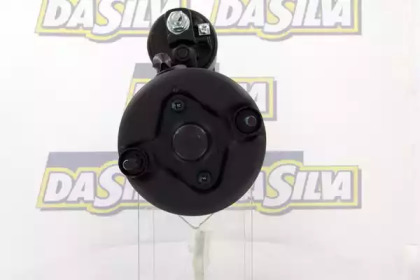 da silva 026041