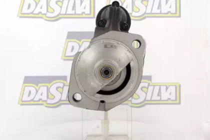 da silva 026041