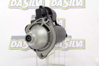 da silva 026048