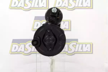 da silva 026048