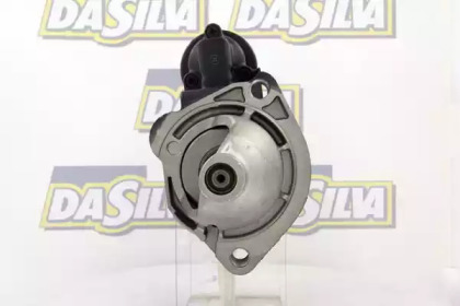 da silva 026048