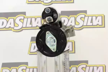 da silva 026051
