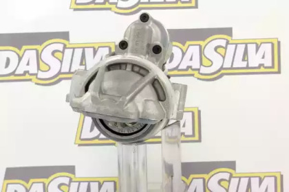 da silva 026051