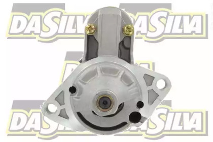 da silva jd026053