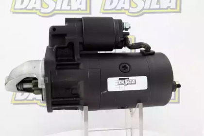 da silva 026080