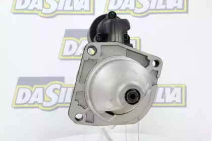 da silva 026080