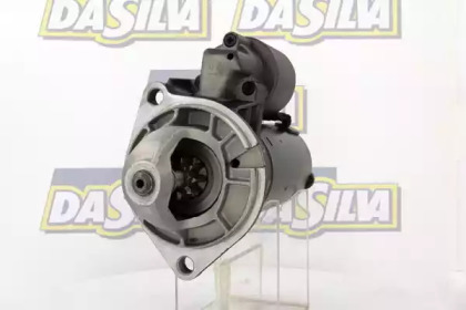 da silva 026083