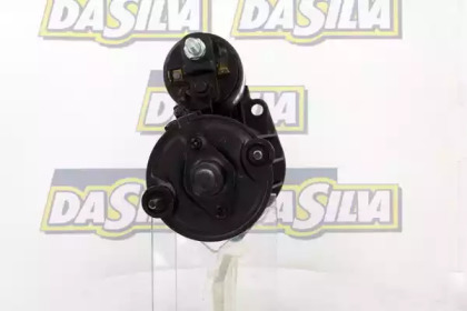 da silva 026083