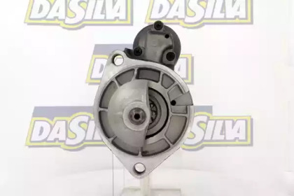 da silva 026083