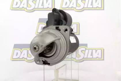 da silva 026085
