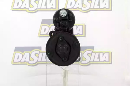 da silva 026085