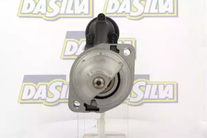 da silva 026085