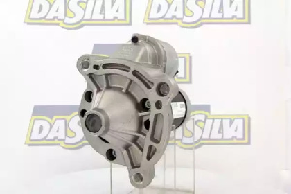 da silva 026090