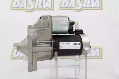 da silva 026090