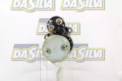 da silva 026090