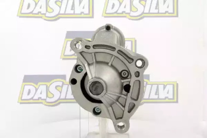 da silva 026090