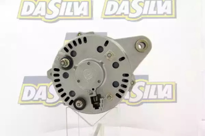 da silva 030012