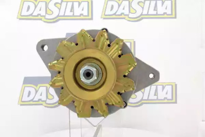 da silva 030012