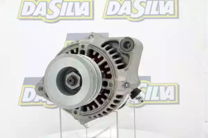 da silva 030015